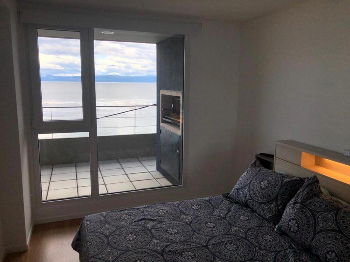 De La Costa II Ushuaia Appartement Buitenkant foto