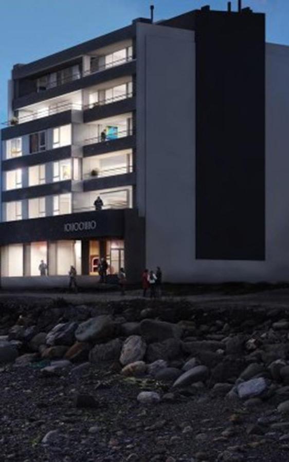 De La Costa II Ushuaia Appartement Buitenkant foto