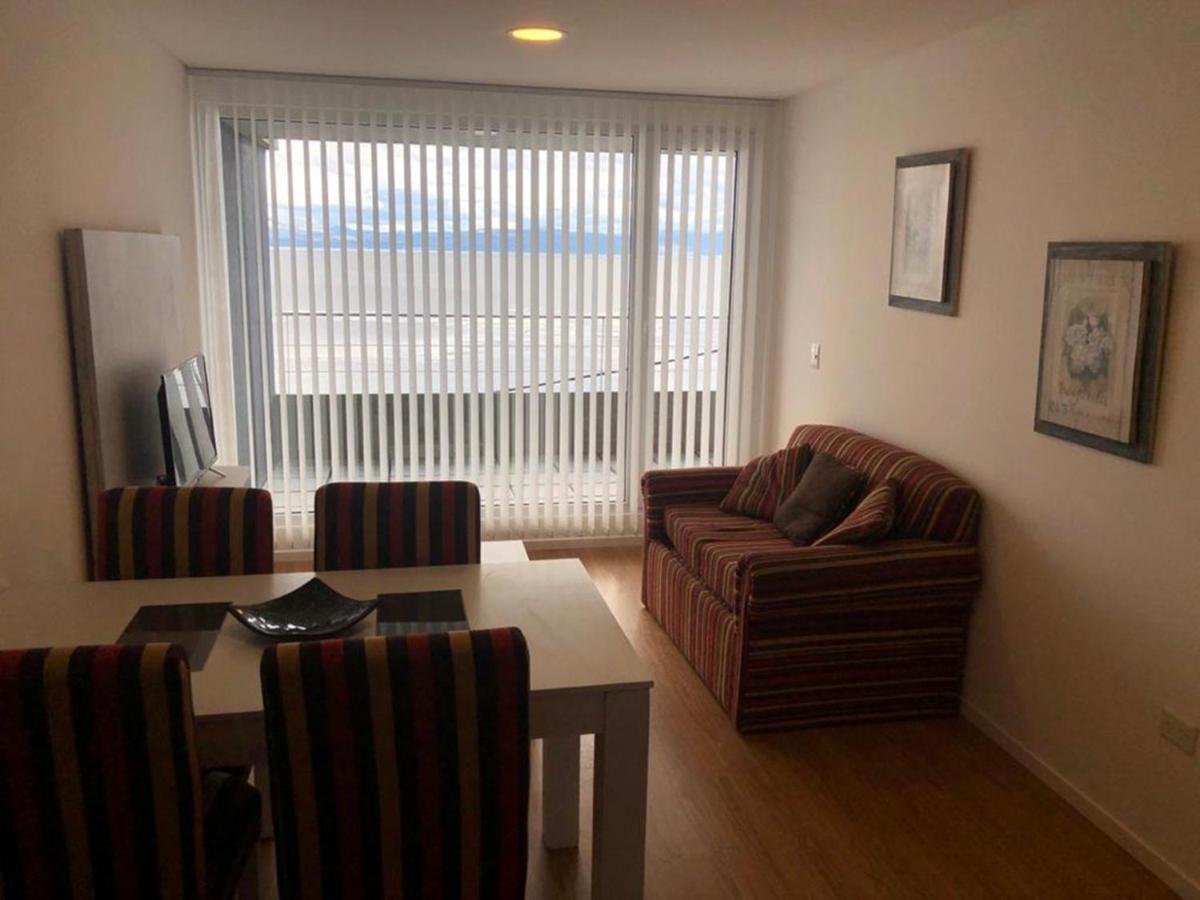De La Costa II Ushuaia Appartement Buitenkant foto