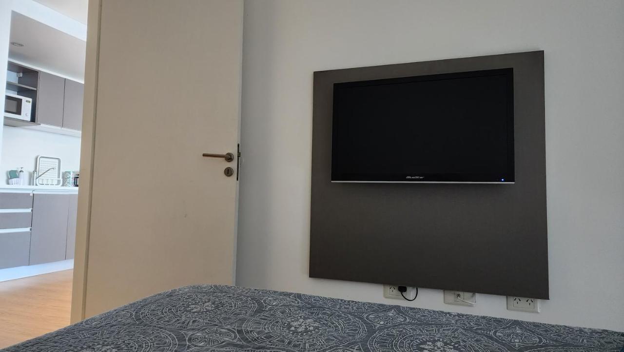 De La Costa II Ushuaia Appartement Kamer foto